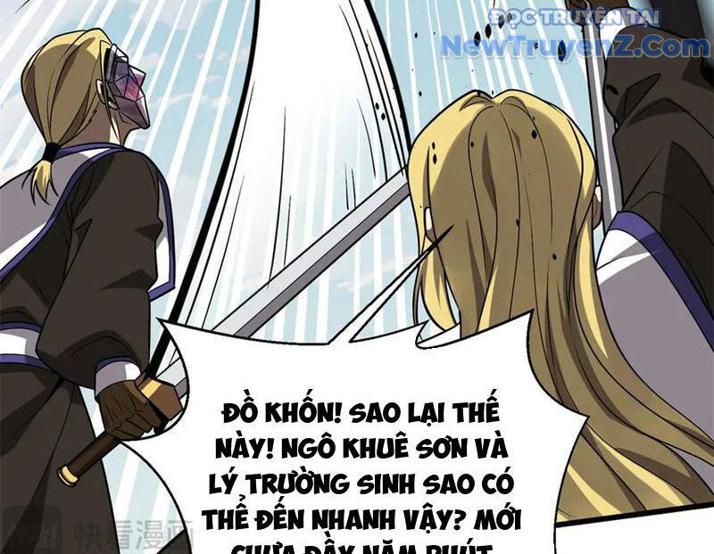 Toàn Cầu Cao Võ Chương 313 Ảnh 145