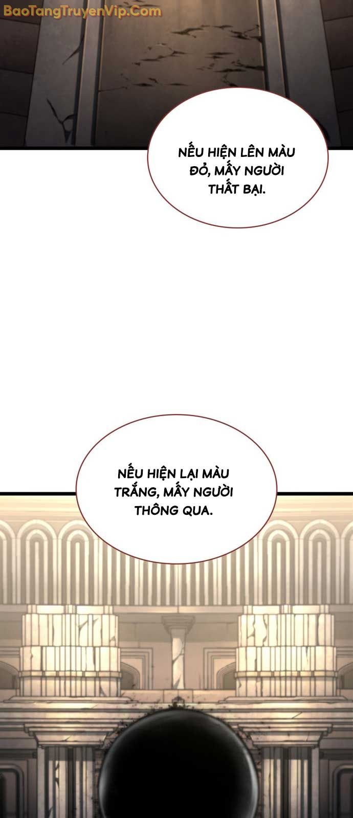 Đại Pháp Sư Toàn Năng Chương 120.1 Ảnh 25