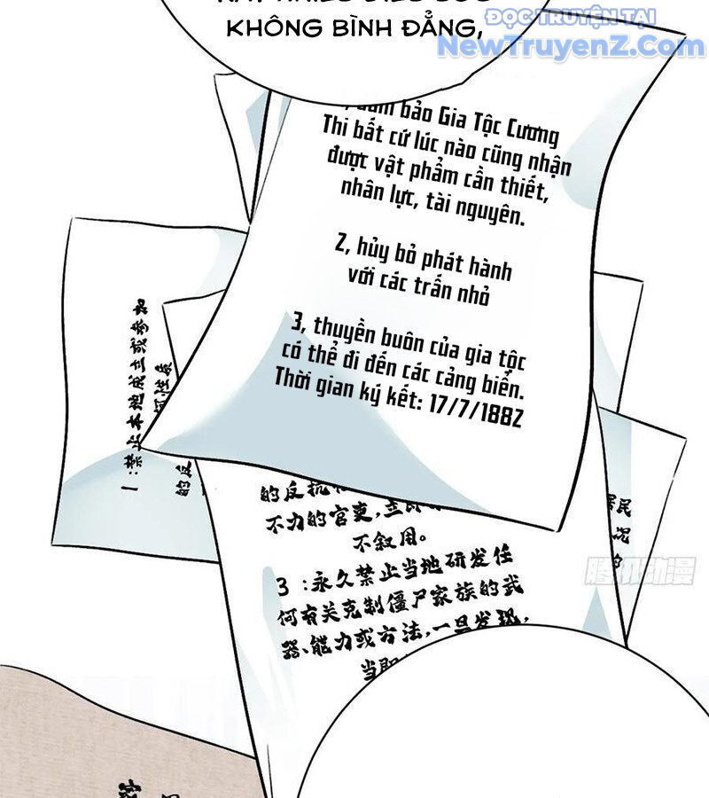 Vĩnh Sinh Đi Chết Đi! Chương 15 Ảnh 43