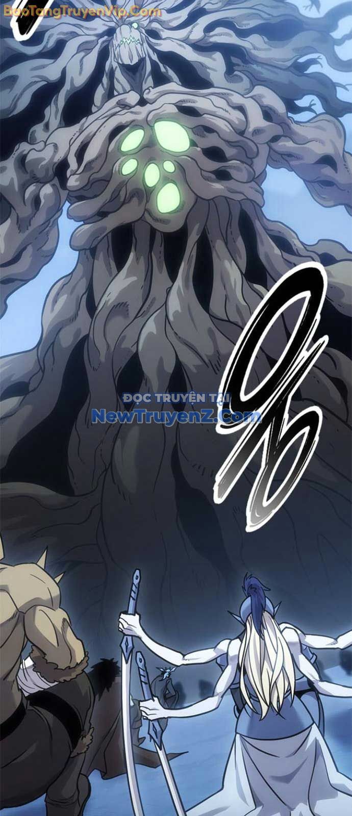 Thưa Quỷ Vương Chúng Ta Bội Thu Rồi Chương 16 Ảnh 26