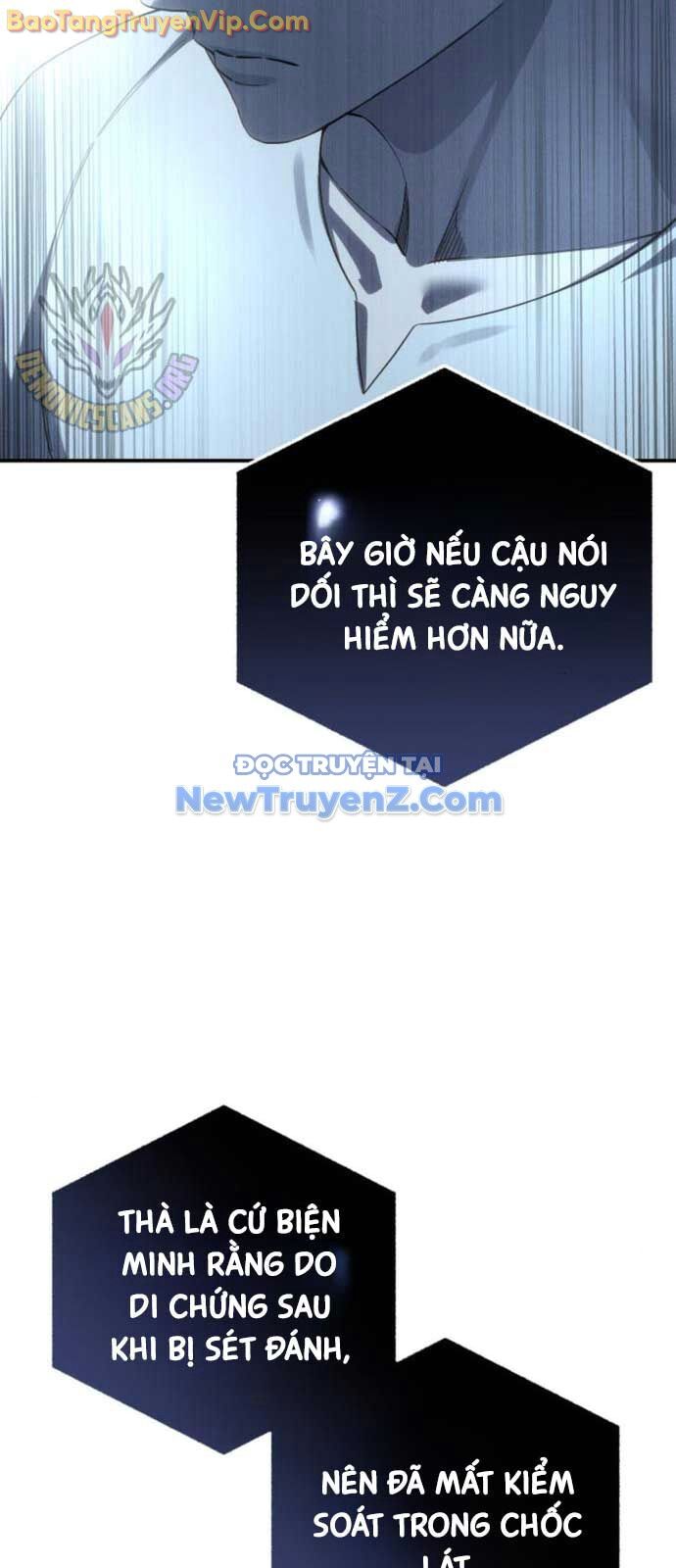Tinh Tú Kiếm Sĩ Chương 92 Ảnh 42
