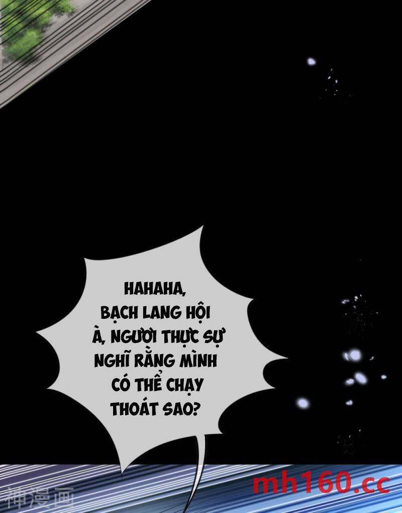 Mạt Thế Cùng Bạn Gái Zombie Chương 106 Ảnh 31