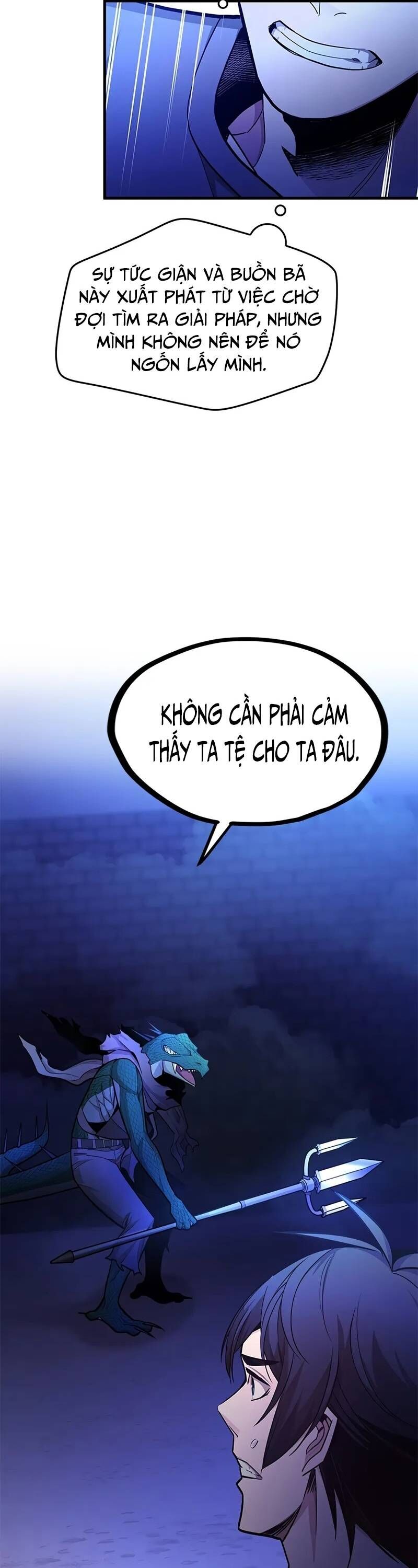 Hầm Ngục Hướng Dẫn Cấp Địa Ngục Chương 219 Ảnh 19