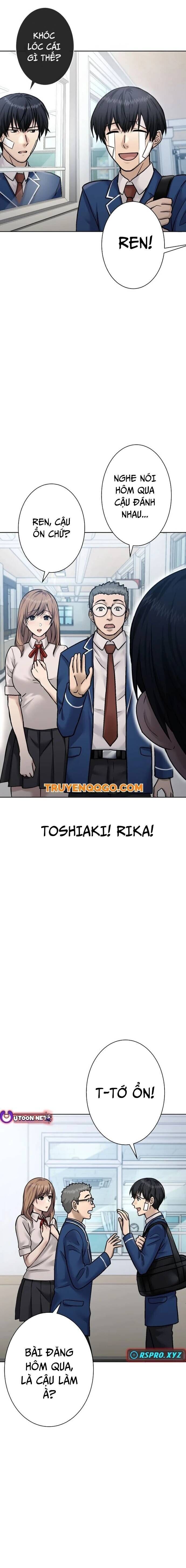 Mouhitori No Saikyou No Ore -Teihen Kara No Nariagari Chương 7.6 Ảnh 4