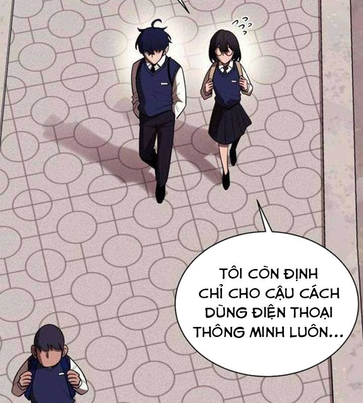 CuộC Sống Học Đường Của Đội Trưởng Quận Chương 23 Ảnh 75