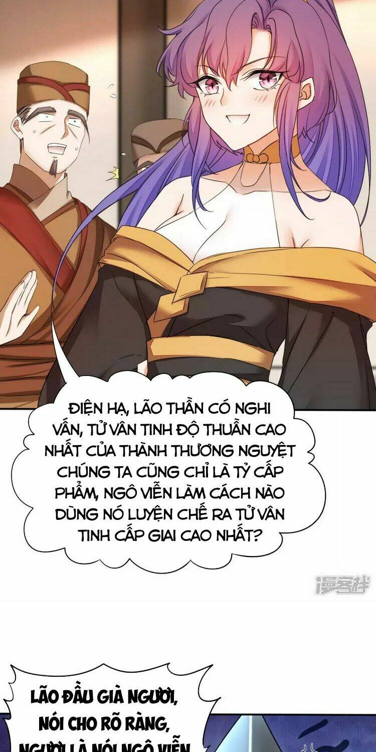 Nghịch Chuyển Tiên Đồ Chương 228 Ảnh 17