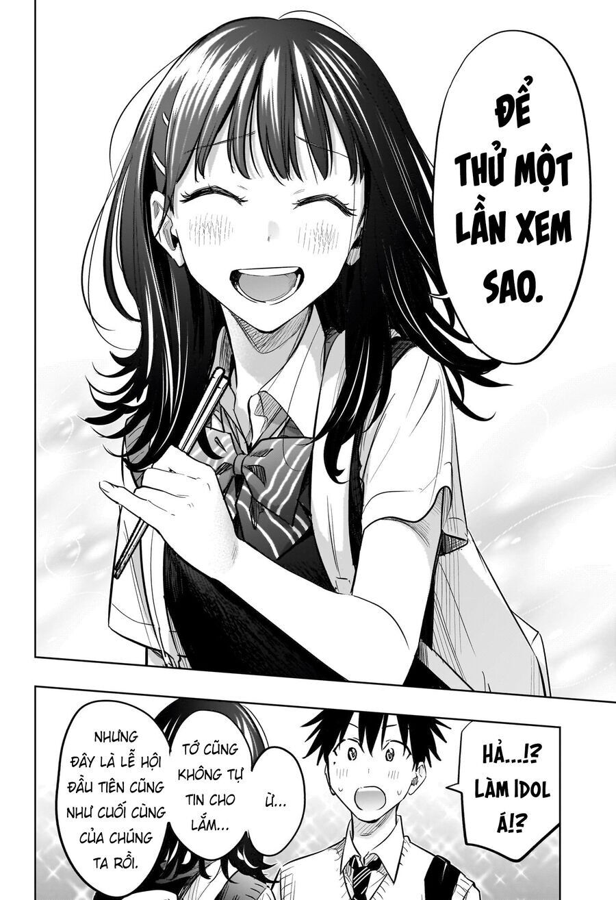 Himaten Chương 42 Ảnh 20