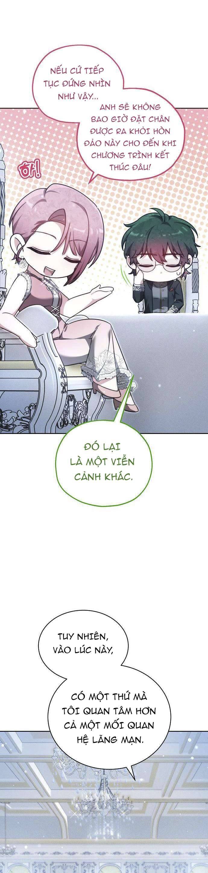 Cô Dâu Của Obsidian Chương 32 Ảnh 45