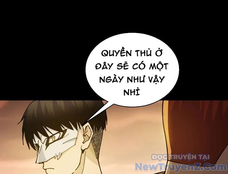 Nhất Ký Trọng Quyền Chương 30 Ảnh 16