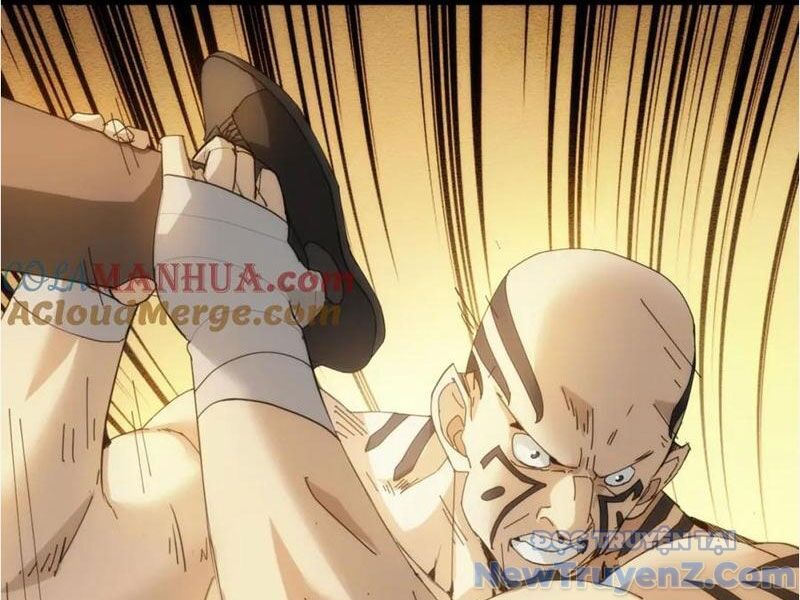 Nhất Ký Trọng Quyền Chương 23 Ảnh 4