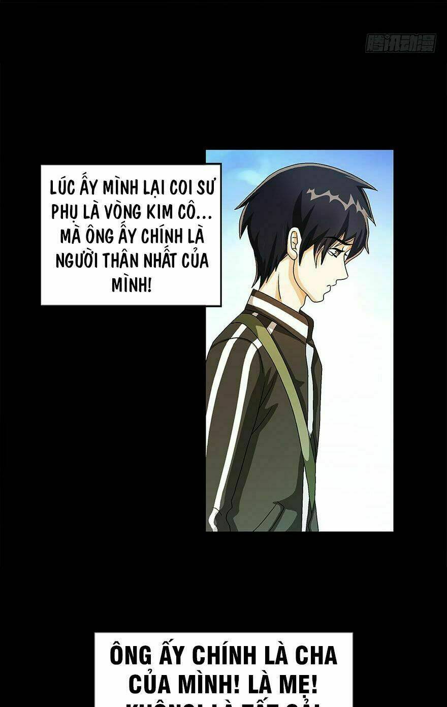 Độ Ta Không Độ Nàng Chương 1 Ảnh 36