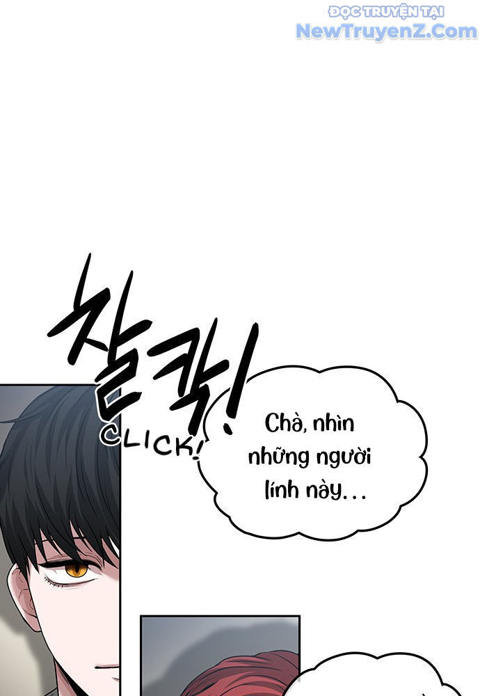 Thám Tử Siêu Năng Lực Chương 36 Ảnh 65