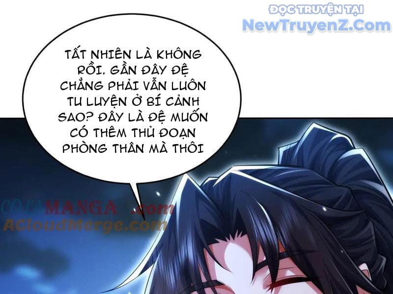 Các Nữ Sư Tôn Đều Muốn Chiếm Hữu Ta Chương 19 Ảnh 75