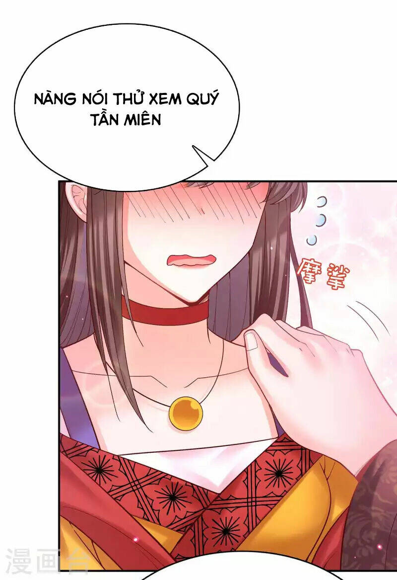 Ngã Tại Hậu Cung Đương Đại Lão Chương 118 Ảnh 5
