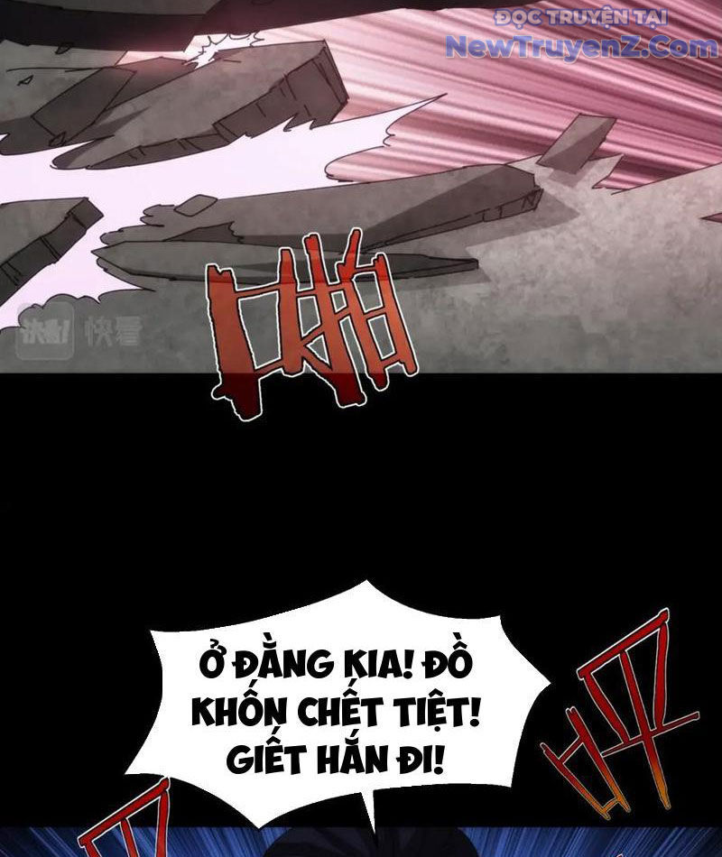 Nhất Ký Trọng Quyền Chương 18 Ảnh 19