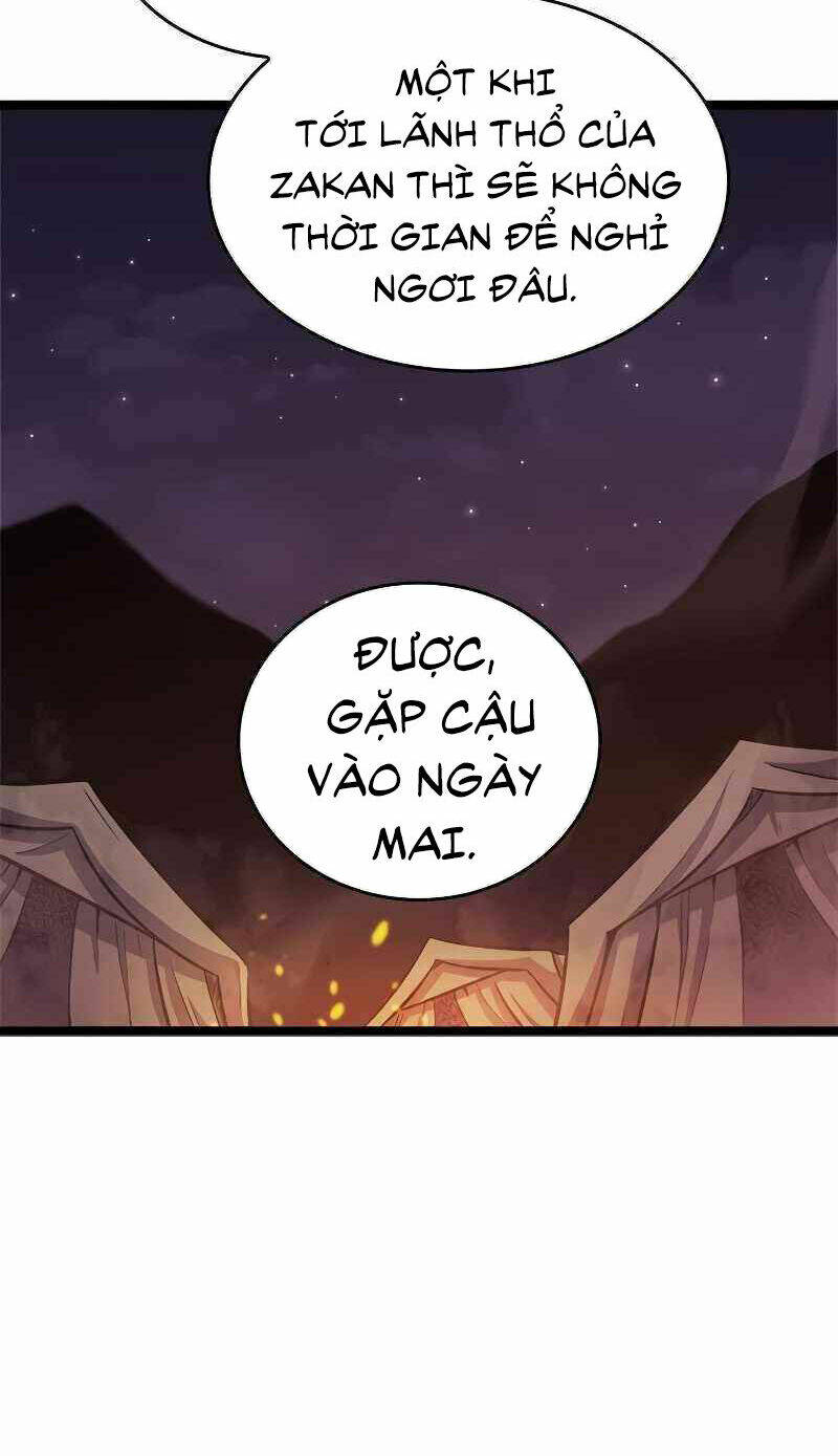 Sự Trở Lại Của Người Chơi Cấp Cao Nhất Chương 144 Ảnh 67