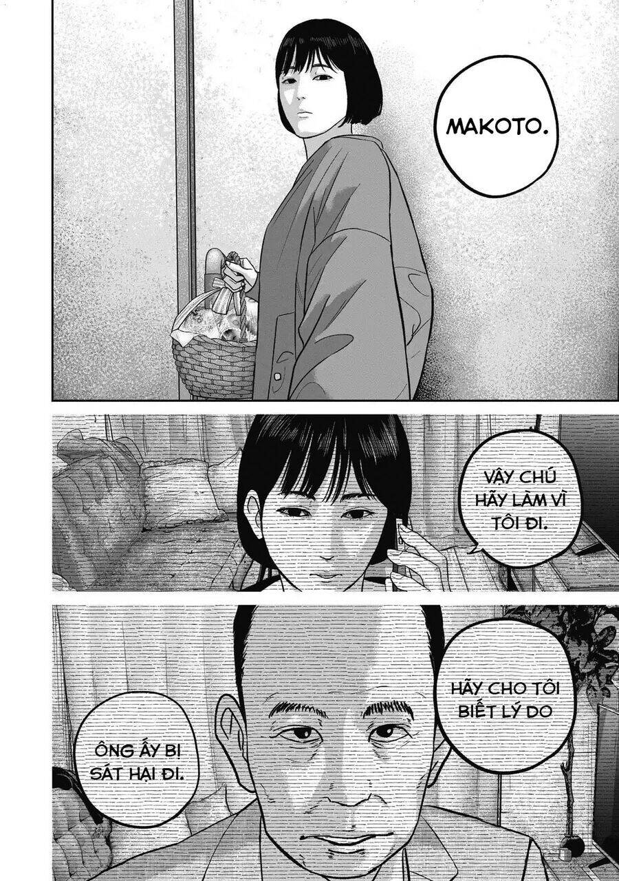 Smiley - Cười Lên Chương 109 Ảnh 17