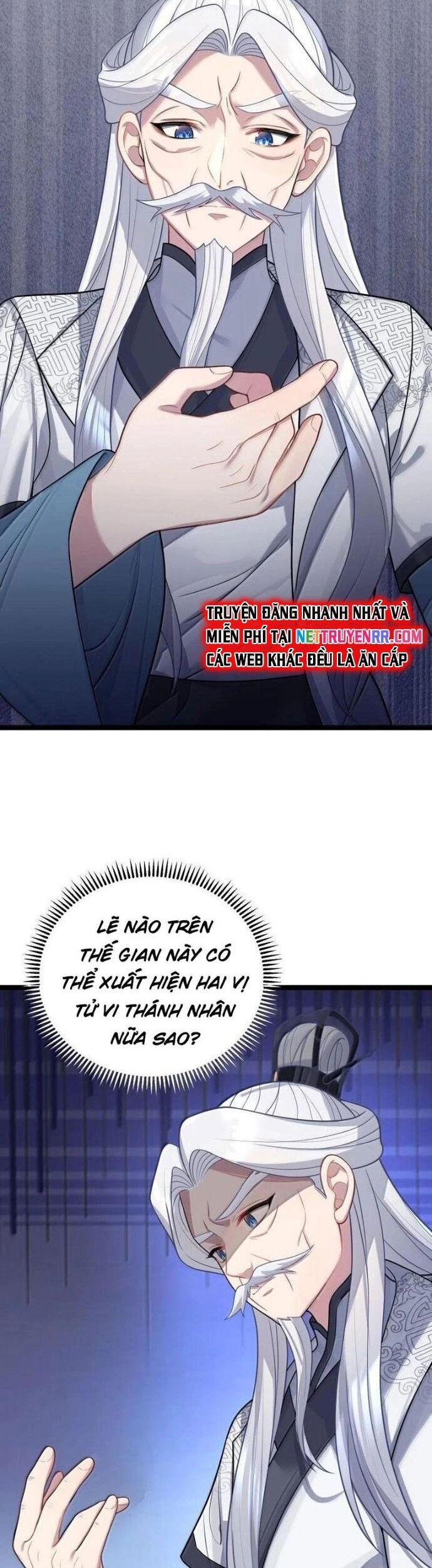 Nương Tử Nhà Ta Là Bạo Quân Nữ Đế Trong Tương Lai Chương 70 Ảnh 22