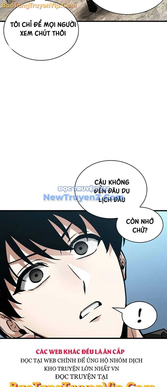 Toàn Trí Độc Giả - Omniscient Reader Chương 264 Ảnh 14