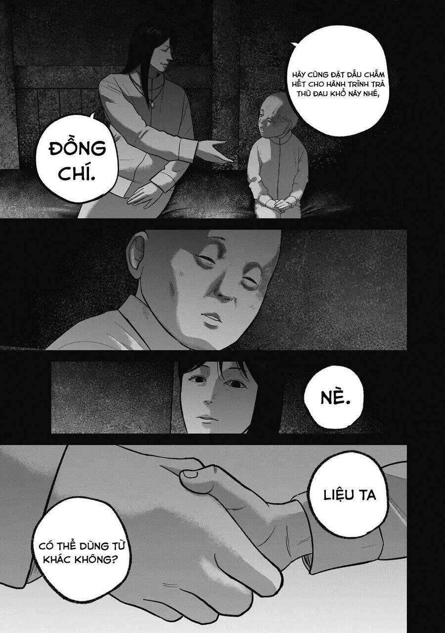 Smiley - Cười Lên Chương 103 Ảnh 15