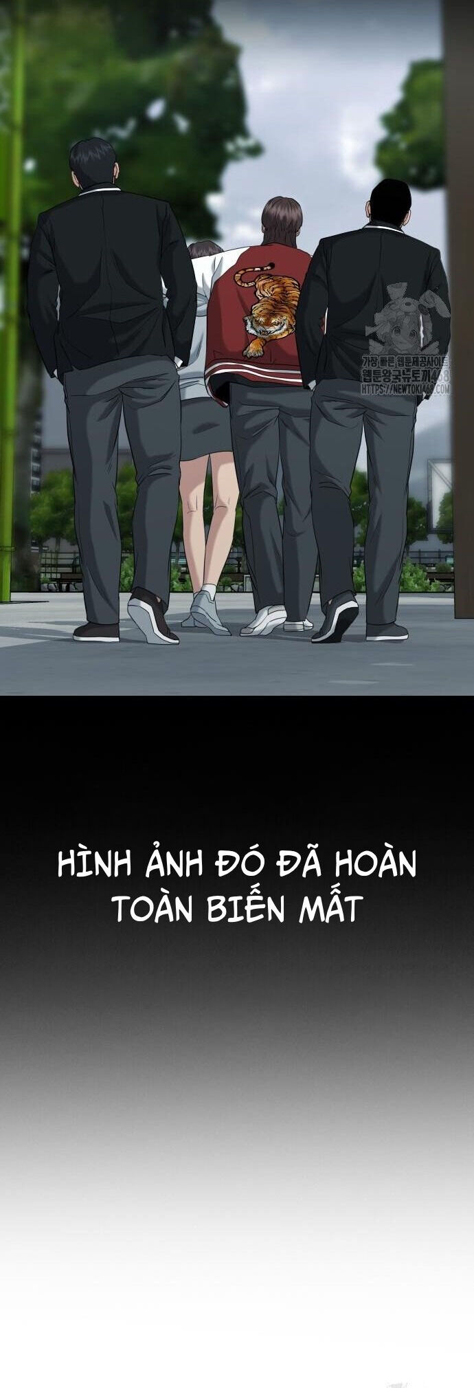 Minh Vương Chương 14 Ảnh 47
