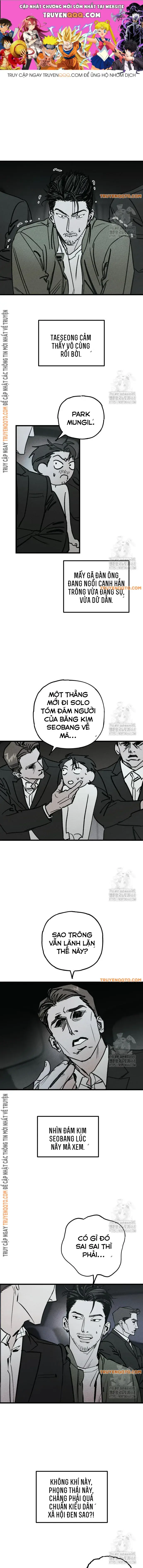 Diễn Viên Gangster Chương 2 Ảnh 2