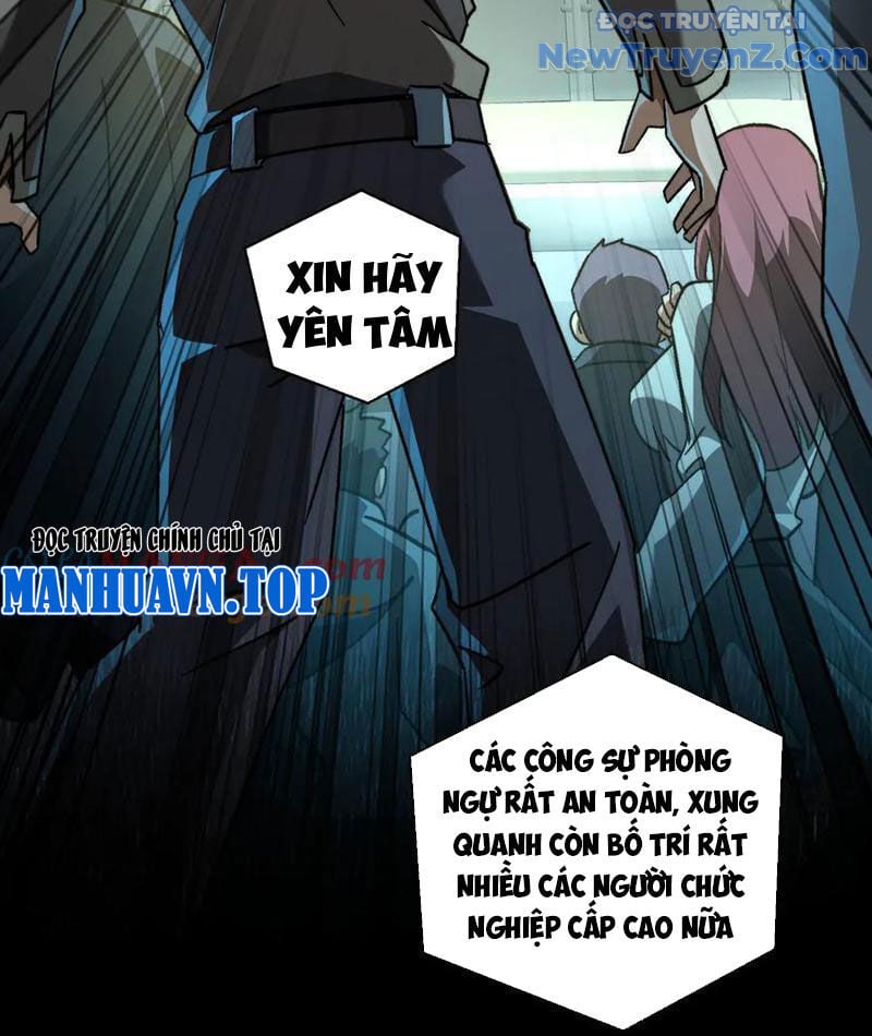 Ta Là Tai Họa Cấp Mục Sư Chương 44 Ảnh 60