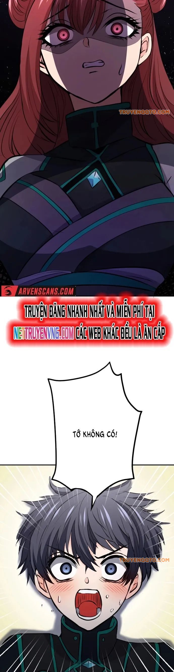 Ittoki The Ninja Chương 10 Ảnh 50