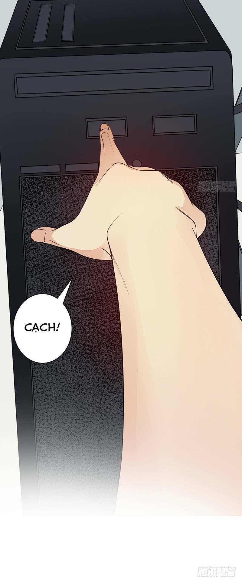 Dã Âu Lão Tổ Chương 7 Ảnh 44