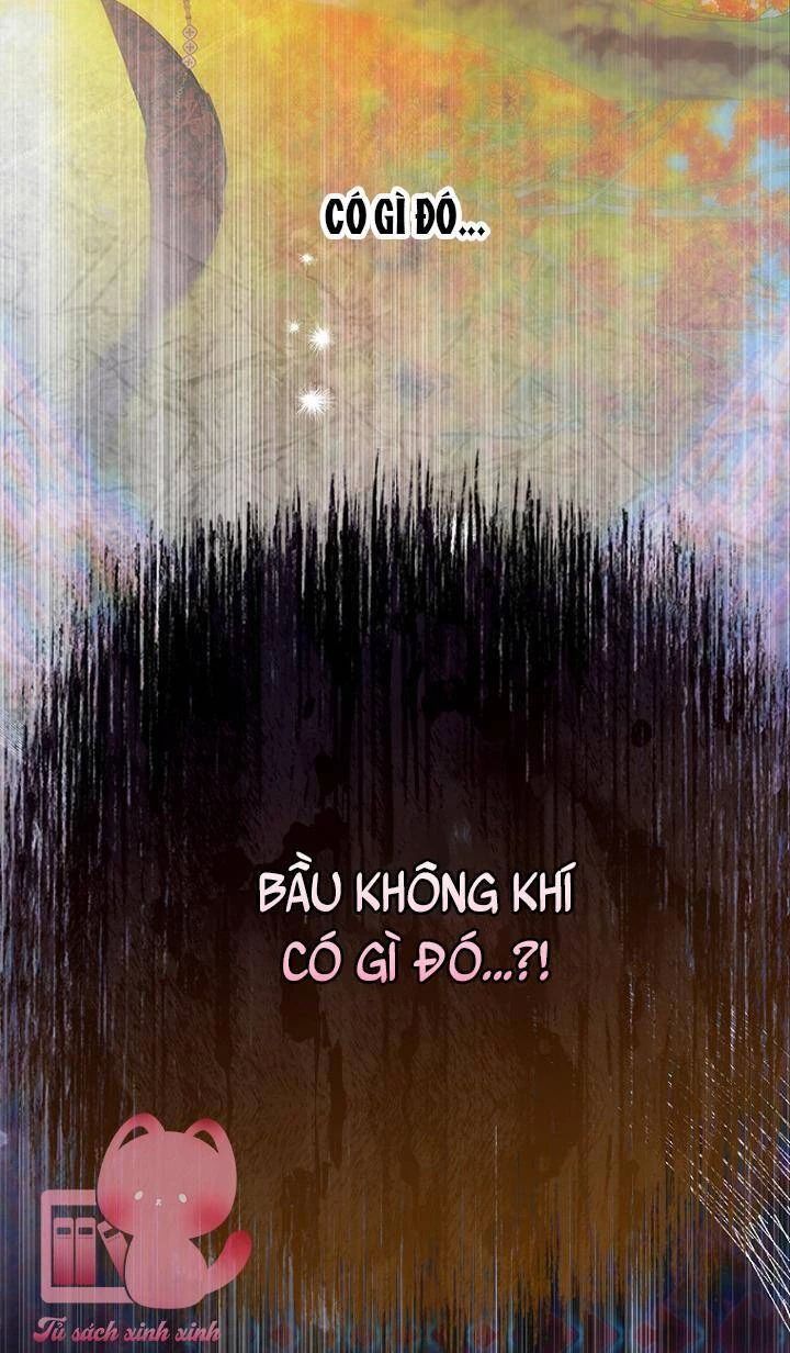 Khế Ước Hôn Nhân Của Mẹ Tôi Chương 77 Ảnh 16