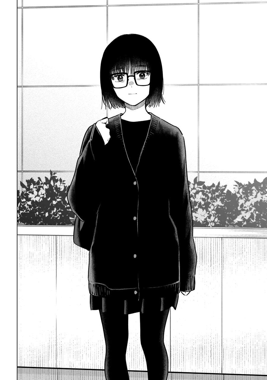 Shounen No Abyss Chương 175 Ảnh 18