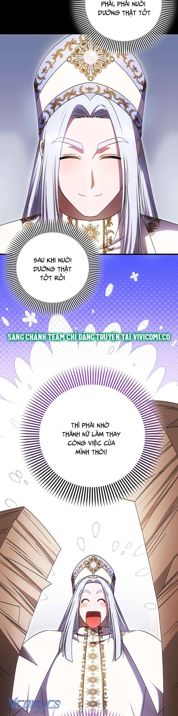 Lần Đầu Tiên Được Yêu Thương Chương 58 Ảnh 26