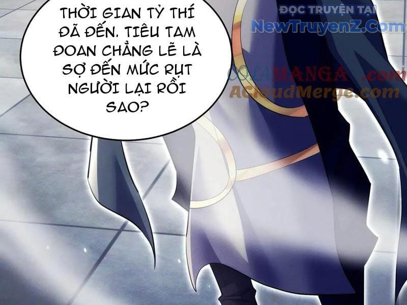 Các Nữ Sư Tôn Đều Muốn Chiếm Hữu Ta Chương 19 Ảnh 109
