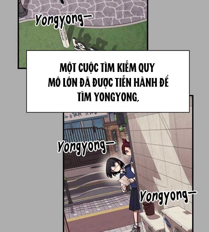 CuộC Sống Học Đường Của Đội Trưởng Quận Chương 21 Ảnh 129