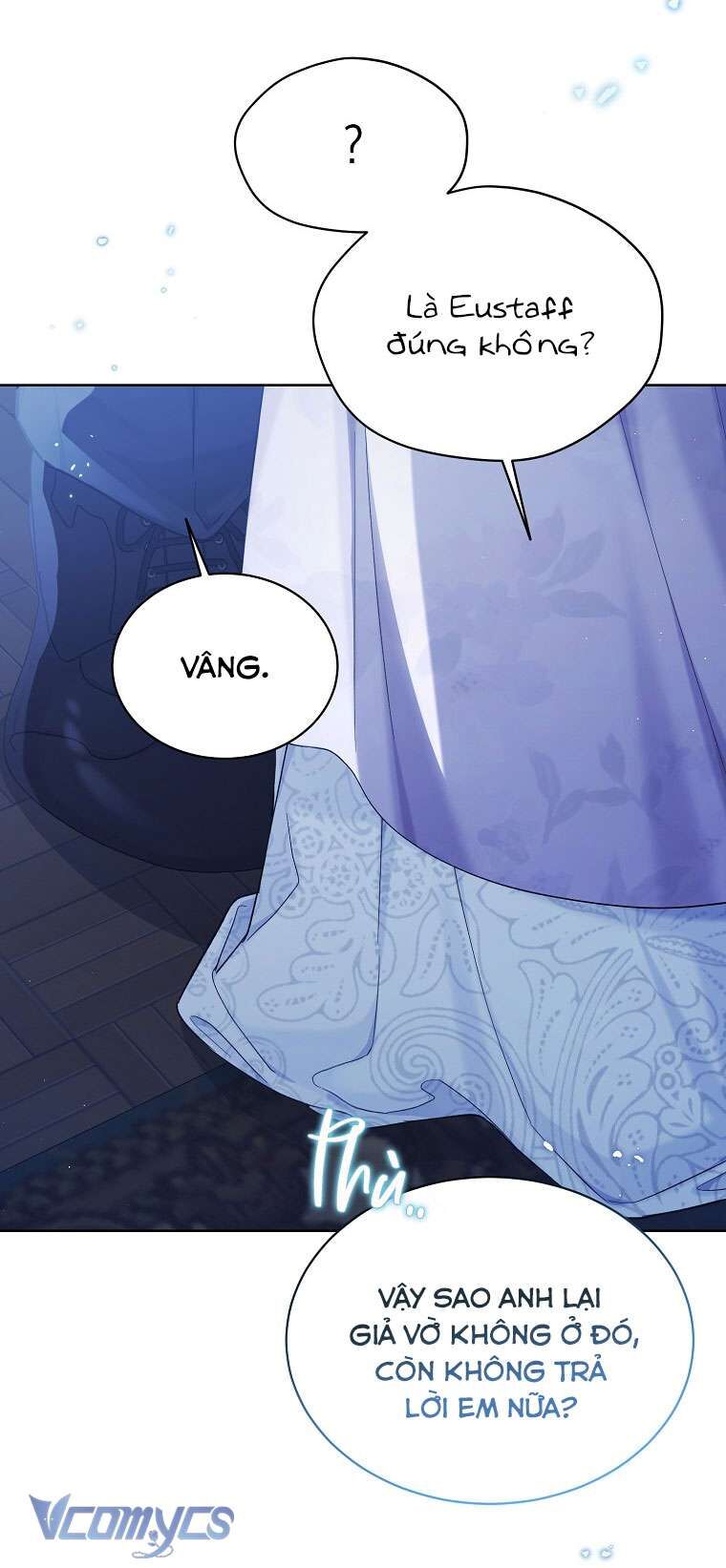 Vương Miện Viridescent Chương 111 Ảnh 29