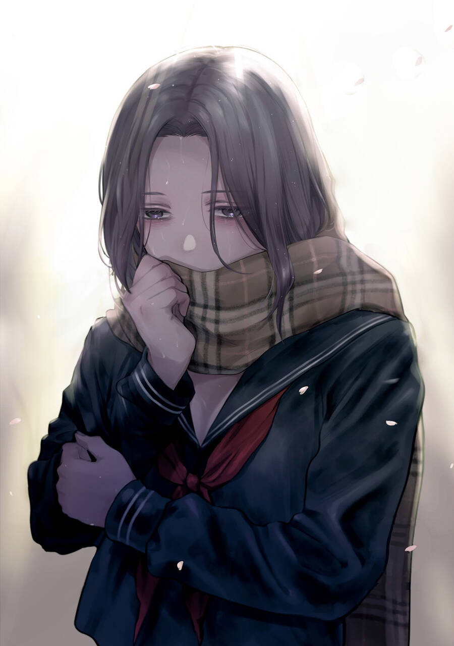 Shounen No Abyss Chương 165 Ảnh 3