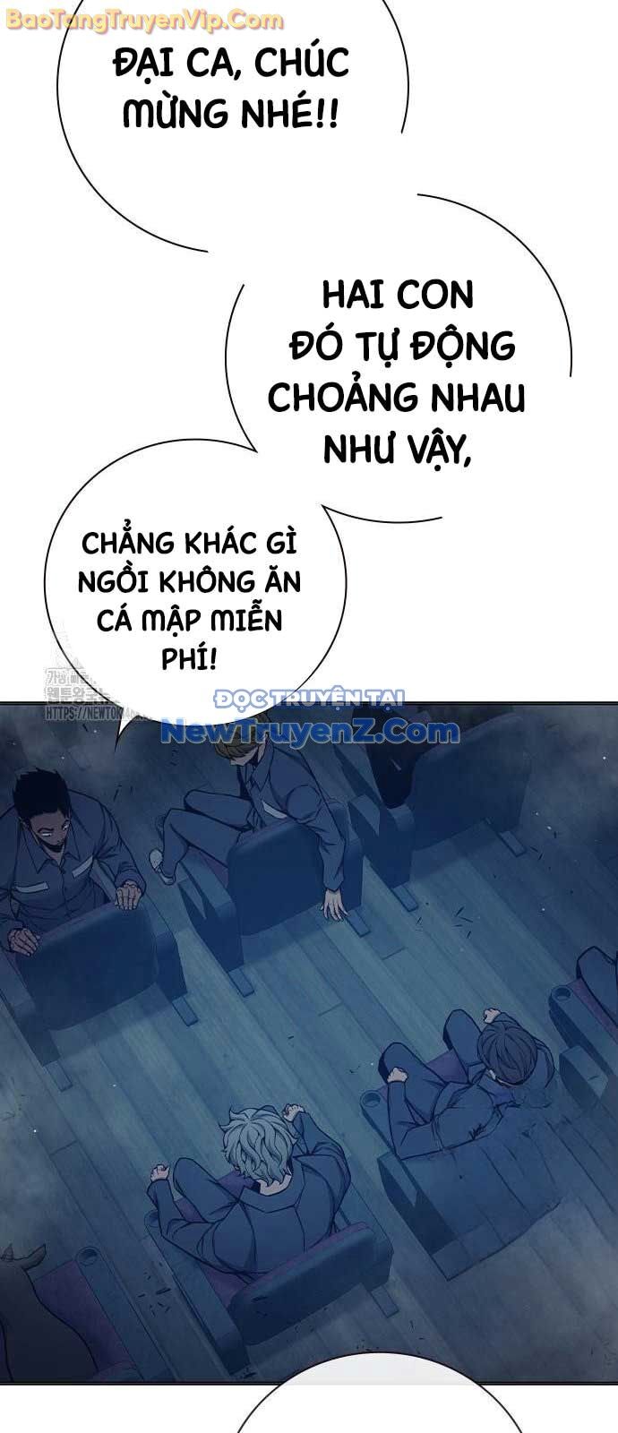 Nhà Tù Vị Thành Niên Chương 52 Ảnh 141