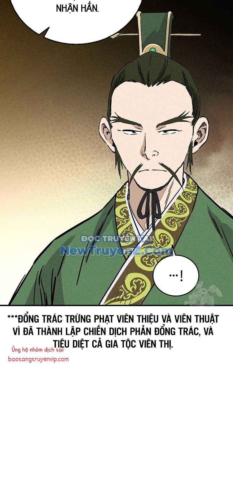 Trọng Sinh Thành Thần Y Thời Tam Quốc Chương 157.1 Ảnh 20