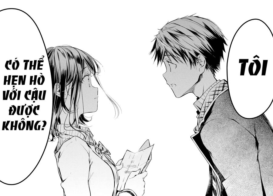 Masamune-Kun No Revenge Chương 49 Ảnh 40
