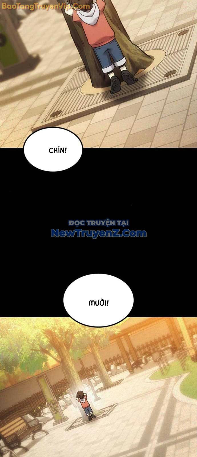 Thưa Quỷ Vương Chúng Ta Bội Thu Rồi Chương 16 Ảnh 35