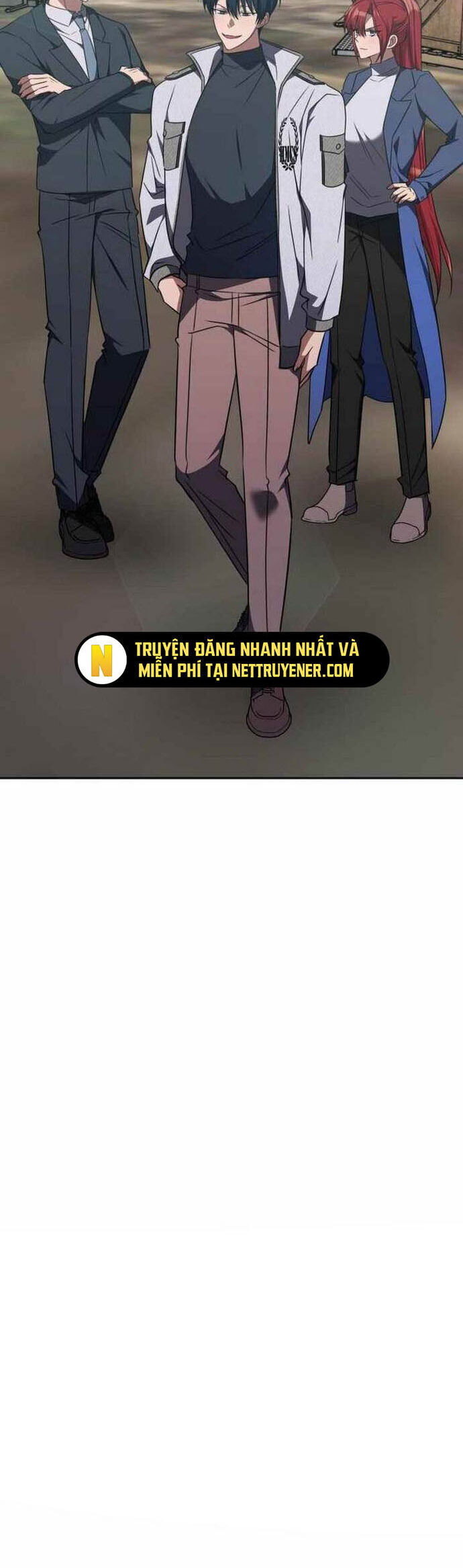 Trị Liệu Sư Quá Mạnh Chương 36 Ảnh 13