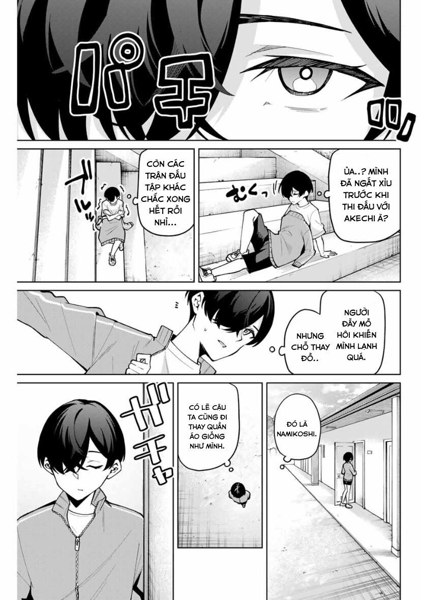 Isshou Watashi No Joshu De Ite! Chương 27 Ảnh 19
