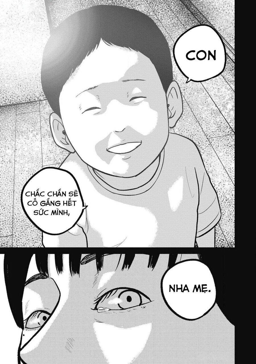Smiley - Cười Lên Chương 93 Ảnh 20