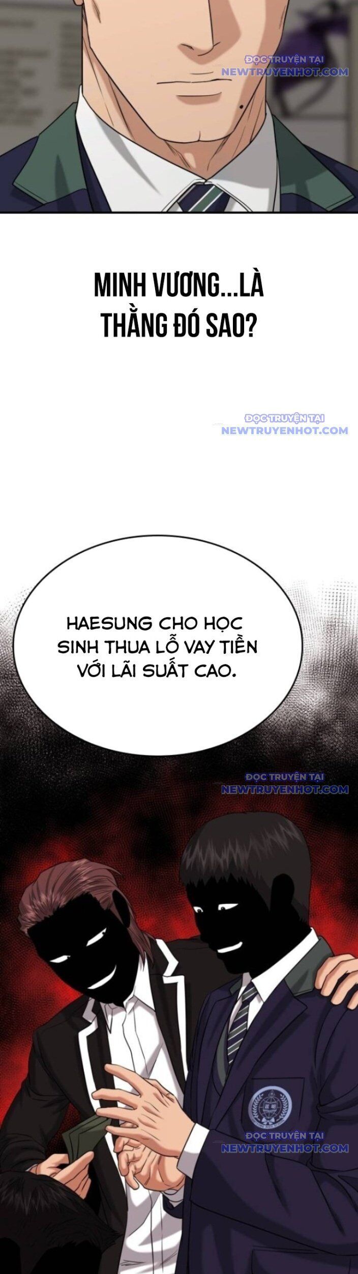 Minh Vương Chương 20 Ảnh 22