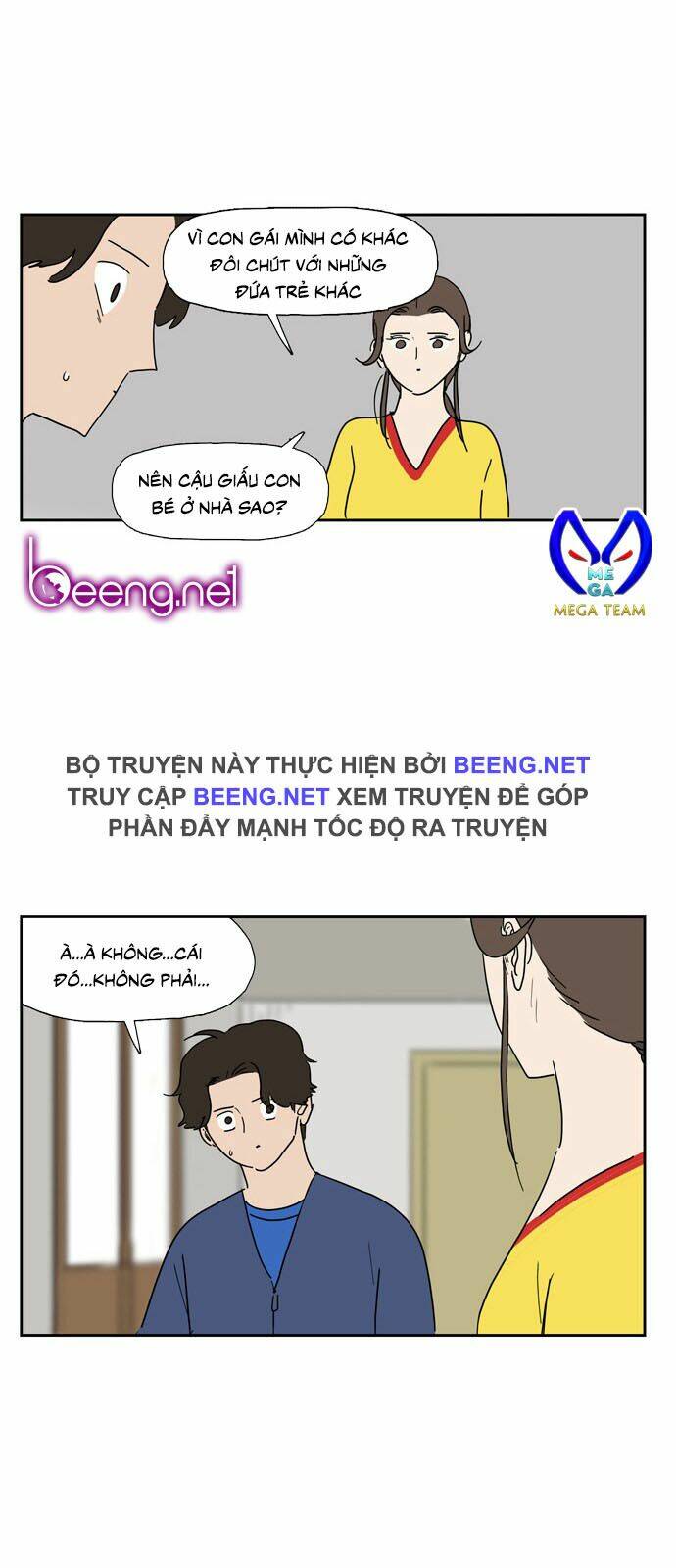 Con Gái Tôi Là Zombie Chương 26 Ảnh 17