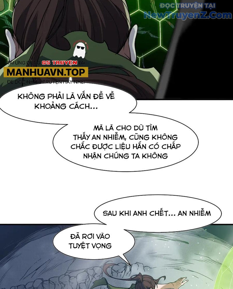 Quỷ Tiến Hóa Chương 108 Ảnh 5