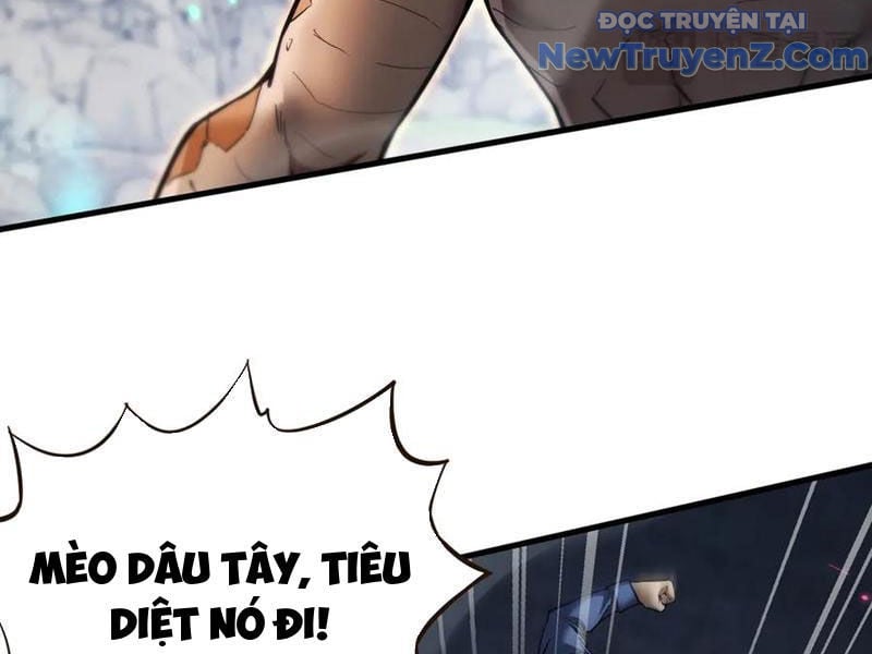 Ngự Thú: Ta Có Thế Thấy Toàn Bộ Chi Tiết Tiến Hóa Chương 22 Ảnh 43