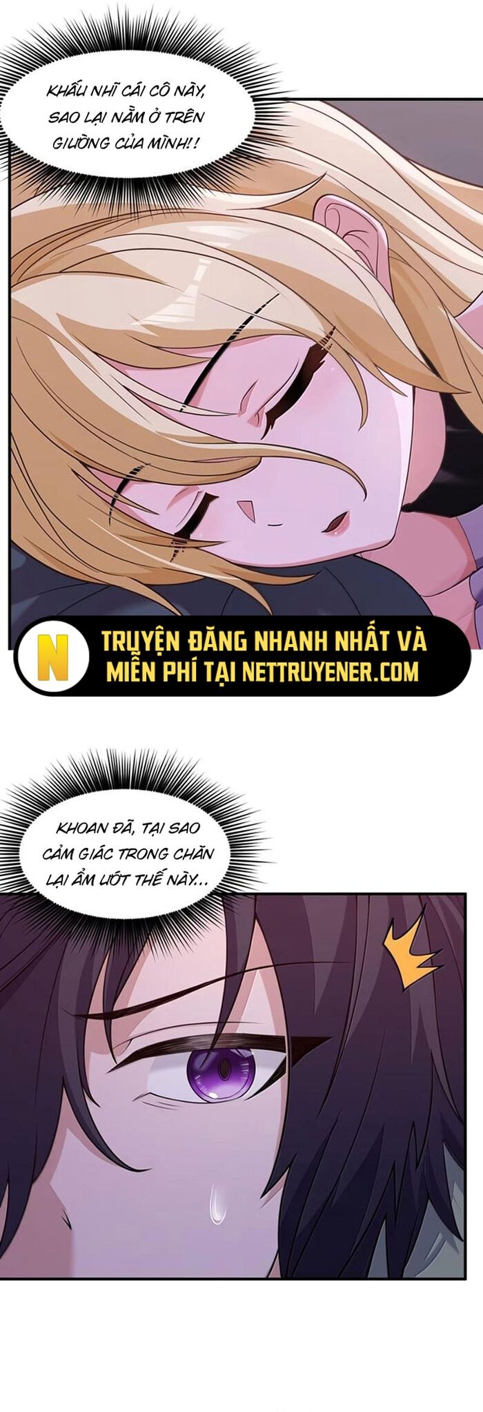 Thuật Sĩ Luyện Kim Tà Ác Không Giải Quyết Được Vật Thí Nghiệm Của Mình Chương 37 Ảnh 13