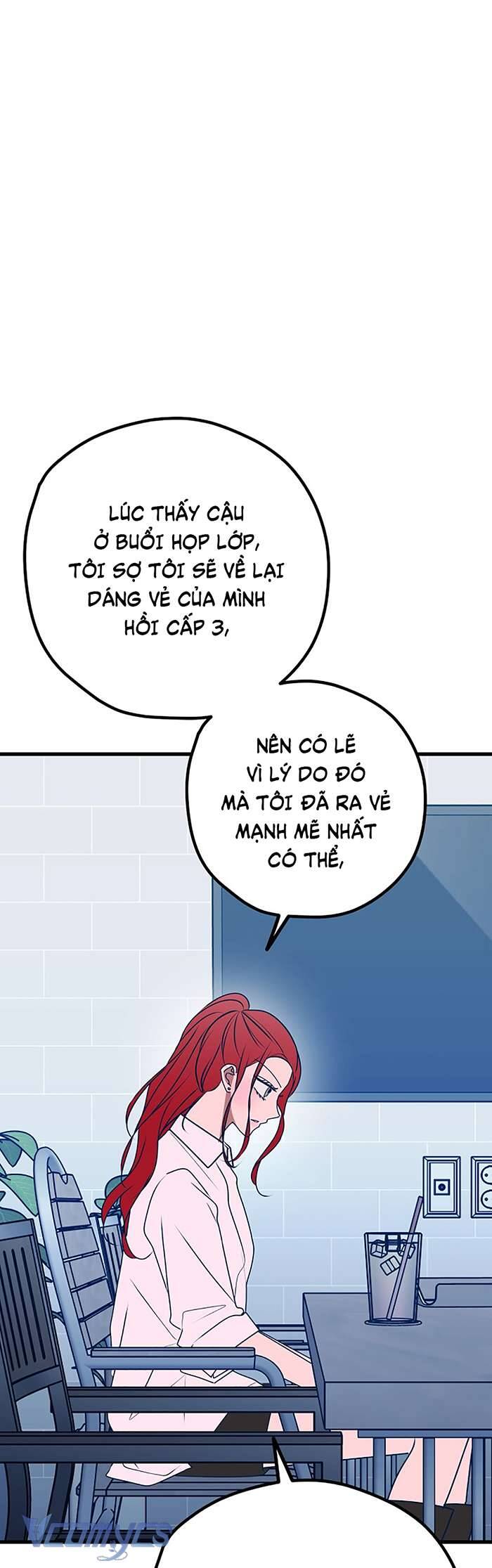 Kẻ Rác Rưởi Không Đáng Được Yêu Chương 101 Ảnh 43