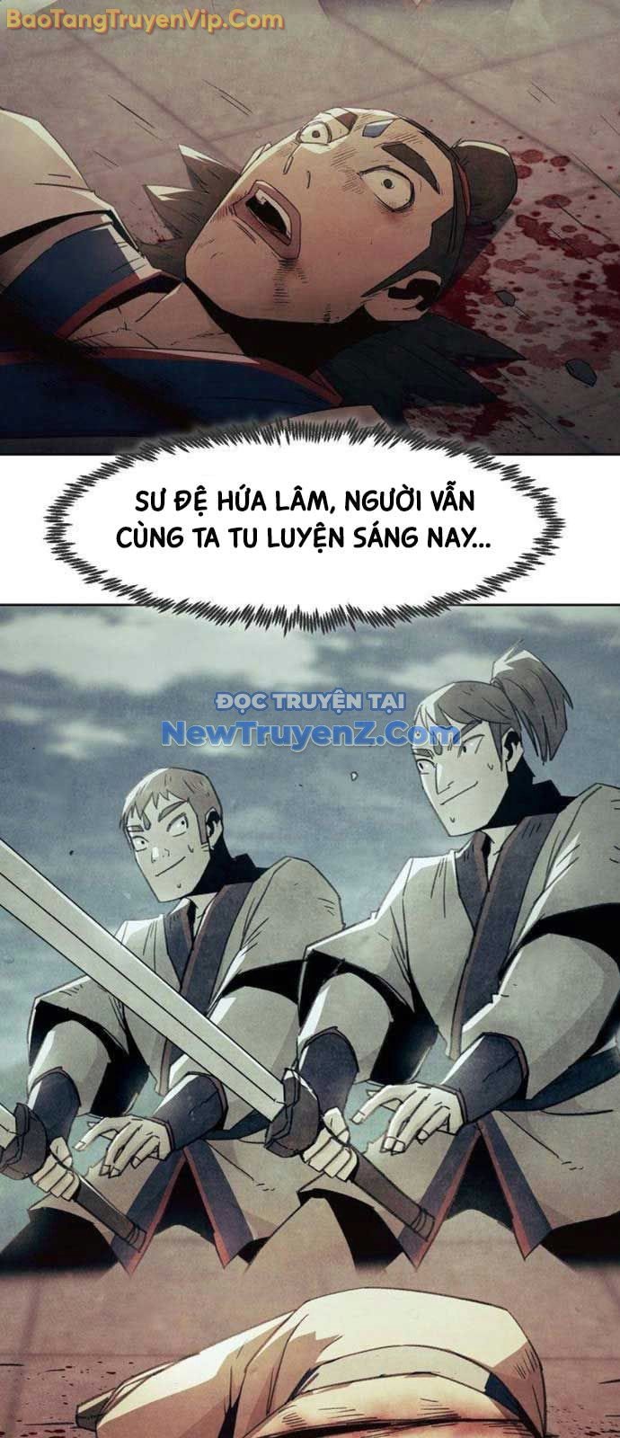 Tiểu Gia Chủ Của Tứ Xuyên Đường Gia Trở Thành Kiếm Thần Chương 74 Ảnh 10